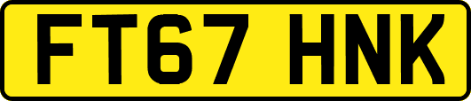 FT67HNK