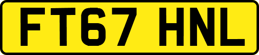 FT67HNL
