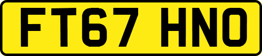 FT67HNO