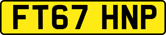 FT67HNP