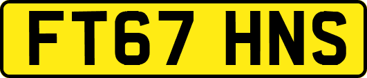 FT67HNS