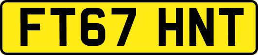 FT67HNT
