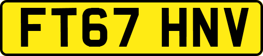 FT67HNV