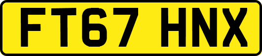 FT67HNX