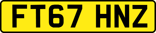 FT67HNZ