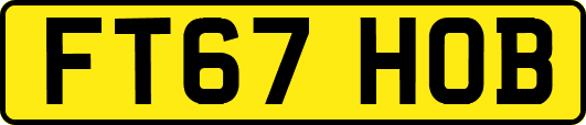 FT67HOB
