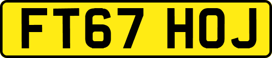 FT67HOJ