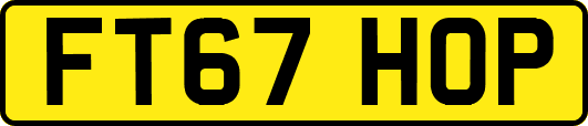 FT67HOP