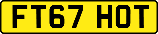 FT67HOT