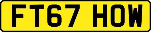 FT67HOW