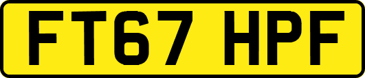 FT67HPF