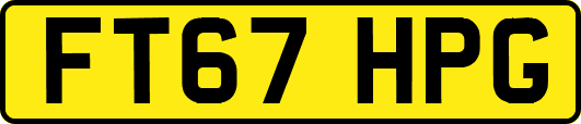 FT67HPG