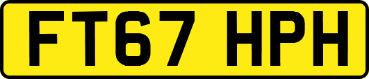 FT67HPH