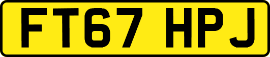FT67HPJ