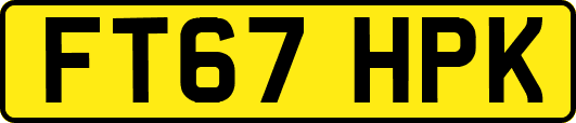 FT67HPK