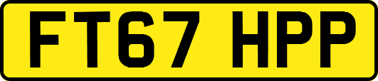 FT67HPP