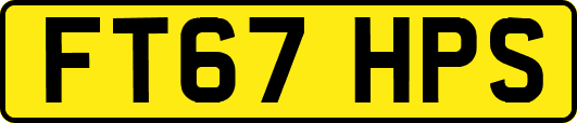 FT67HPS