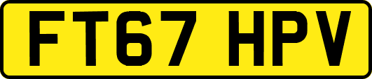 FT67HPV