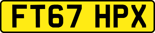 FT67HPX