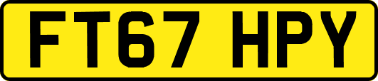 FT67HPY
