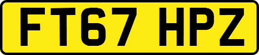 FT67HPZ