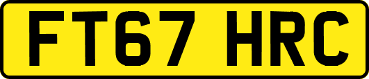 FT67HRC