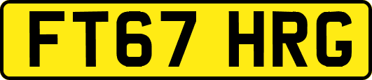FT67HRG