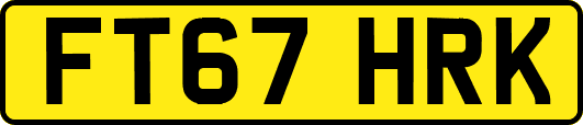 FT67HRK