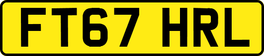 FT67HRL