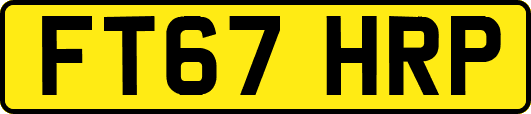 FT67HRP