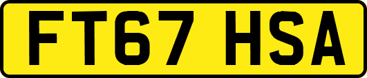 FT67HSA