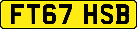 FT67HSB