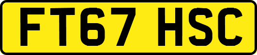FT67HSC