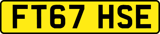 FT67HSE
