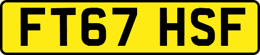 FT67HSF