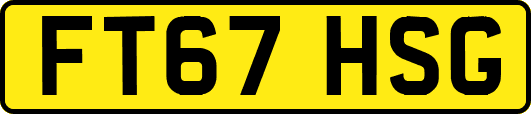 FT67HSG