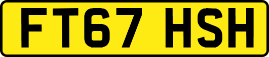 FT67HSH