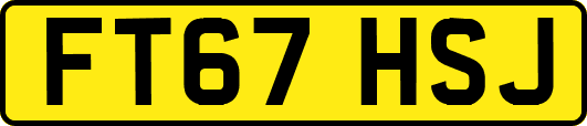 FT67HSJ