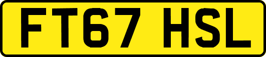 FT67HSL