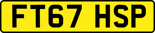 FT67HSP