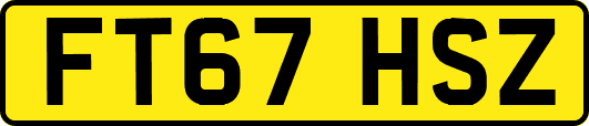 FT67HSZ