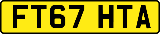 FT67HTA