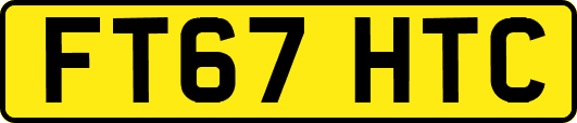 FT67HTC