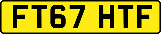 FT67HTF