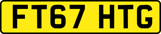 FT67HTG