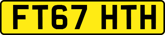 FT67HTH