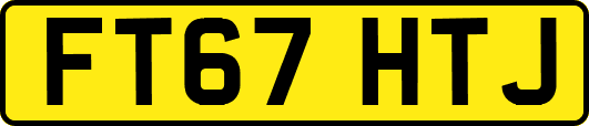 FT67HTJ