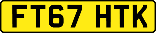 FT67HTK