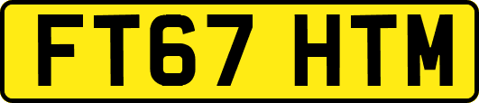 FT67HTM