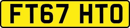 FT67HTO